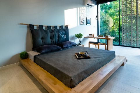 Off-Plan Villoft Zen Living in Phuket, Thailand № 46169 - Foto 11
