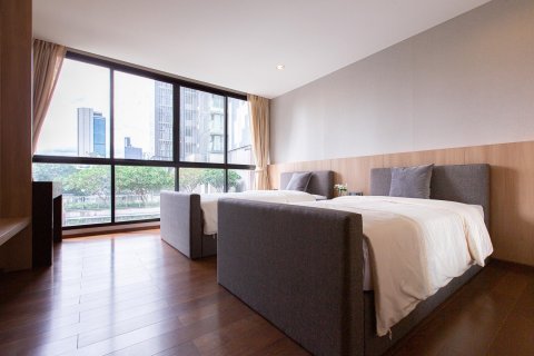 Condominio de 4 dormitorios en Bangkok, Tailandia № 83071 - foto 7