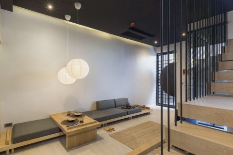 Hors-plan Villoft Zen Living à Phuket, Thaïlande № 46169 - photo 4