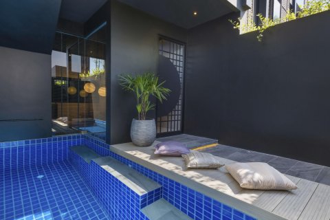 Hors-plan Villoft Zen Living à Phuket, Thaïlande № 46169 - photo 5