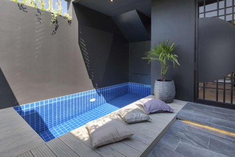 Hors-plan Villoft Zen Living à Phuket, Thaïlande № 46169 - photo 6