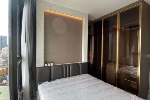 Sobre plano Knightsbridge Prime Sathorn en Bangkok, Tailandia № 36706 - foto 10