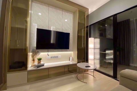 Sobre plano Knightsbridge Prime Sathorn en Bangkok, Tailandia № 36706 - foto 2