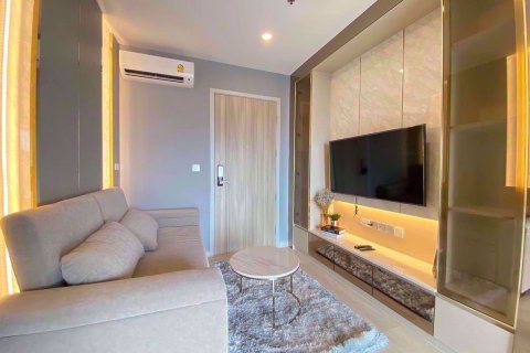 Sobre plano Knightsbridge Prime Sathorn en Bangkok, Tailandia № 36706 - foto 3