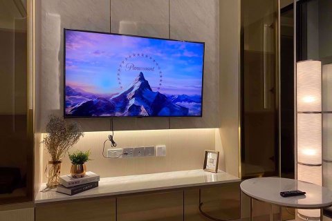 Sobre plano Knightsbridge Prime Sathorn en Bangkok, Tailandia № 36706 - foto 5