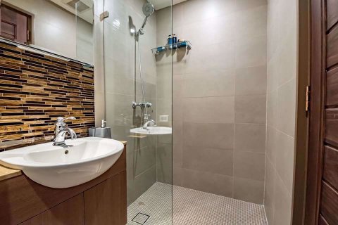 Sobre plano Condolette Dwell Sukhumvit 26 en Bangkok, Tailandia № 58016 - foto 16