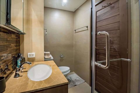 Sobre plano Condolette Dwell Sukhumvit 26 en Bangkok, Tailandia № 58016 - foto 19