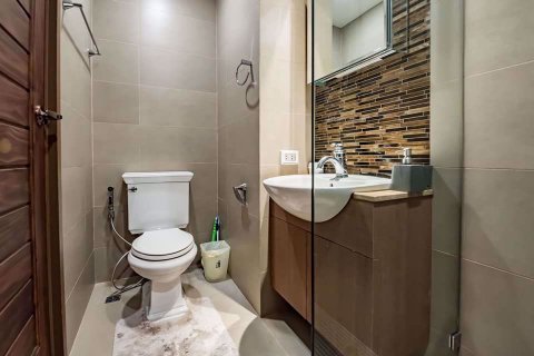 Sobre plano Condolette Dwell Sukhumvit 26 en Bangkok, Tailandia № 58016 - foto 18