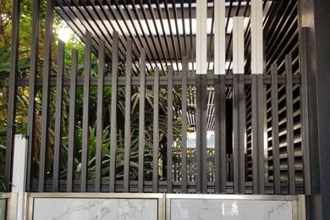Sobre plano Noble Ploenchit en Bangkok, Tailandia № 36603 - foto 12