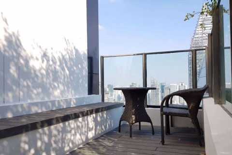 Sobre plano Noble Ploenchit en Bangkok, Tailandia № 36603 - foto 11