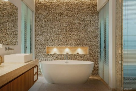 Chalet de 5 dormitorios en Phuket, Tailandia № 132603 - foto 7