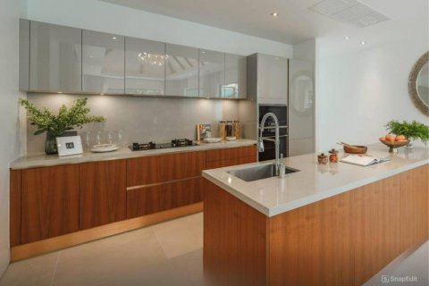 Chalet de 5 dormitorios en Phuket, Tailandia № 132603 - foto 4