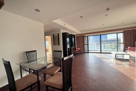 Condo in Bangkok, Thailand, 2 bedrooms  № 132600