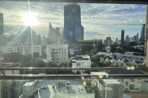 Condominio de 2 dormitorios en Bangkok, Tailandia № 132600 - foto 10
