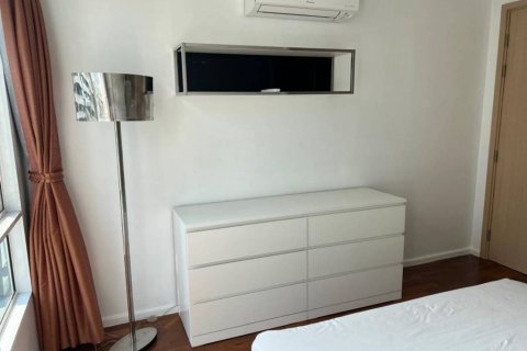 Condominio de 2 dormitorios en Khlong Toei, Bangkok, Tailandia № 132500 - foto 7