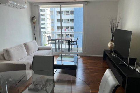 Eigentumswohnung in Khlong Toei, Bangkok, Thailand, 2 Schlafzimmer  № 132500