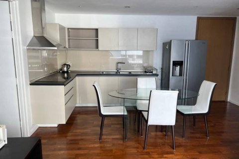 Condominio de 2 dormitorios en Khlong Toei, Bangkok, Tailandia № 132500 - foto 3