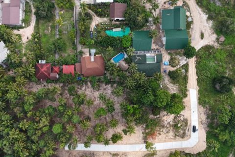 Terreno en Surat Thani, Tailandia № 132501 - foto 9
