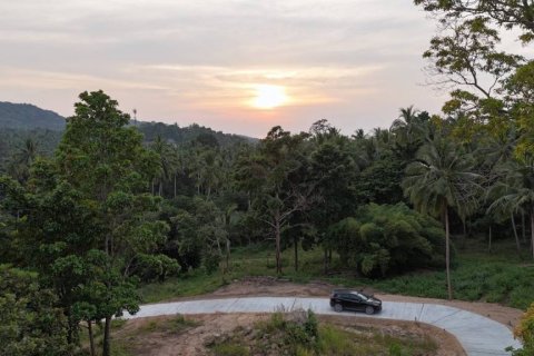 Terreno en Surat Thani, Tailandia № 132501 - foto 4