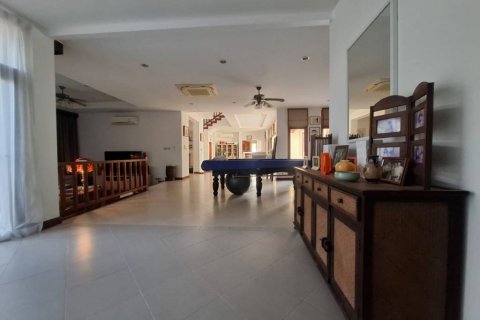 Chalet de 5 dormitorios en Phuket, Tailandia № 132502 - foto 5