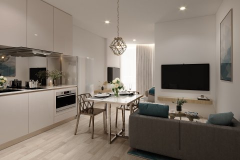 Condominio de 1 dormitorio en Rawai, Tailandia № 75772 - foto 20