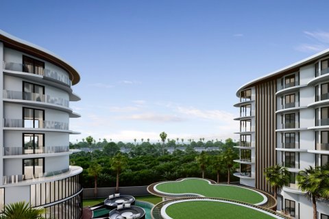 Condominio de 1 dormitorio en Rawai, Tailandia № 75772 - foto 4
