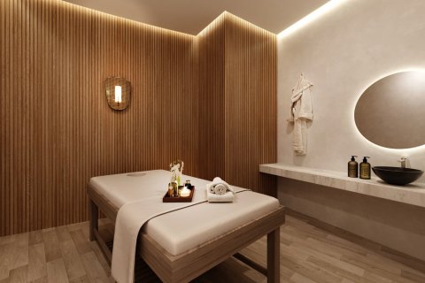 Condominio de 1 dormitorio en Rawai, Tailandia № 75772 - foto 13