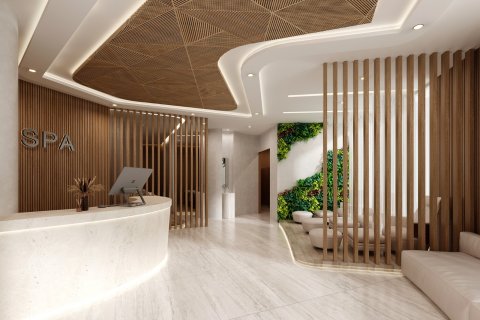Condominio de 1 dormitorio en Rawai, Tailandia № 75772 - foto 7