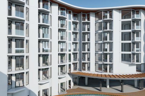 Condominio de 1 dormitorio en Rawai, Tailandia № 75772 - foto 17