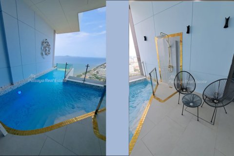 Condo in Pattaya, Thailand, 1 bedroom № 101987 - photo 6