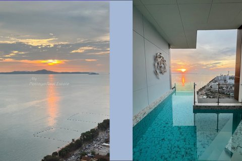 Condo in Pattaya, Thailand, 1 bedroom № 101987 - photo 4