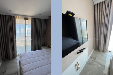 Condo in Pattaya, Thailand, 1 bedroom № 101987 - photo 2