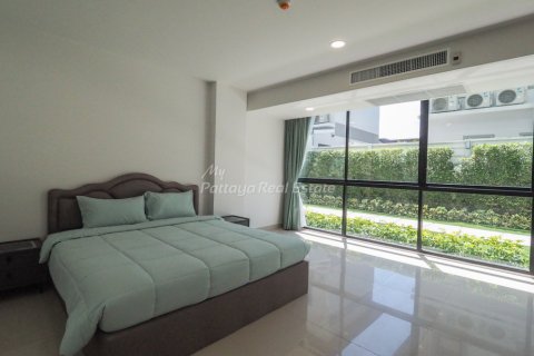 Condominio de 4 dormitorios en Pattaya, Tailandia № 104558 - foto 24