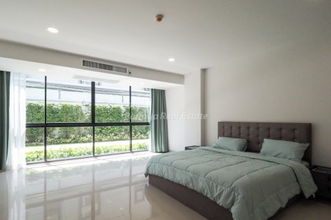 Condominio de 4 dormitorios en Pattaya, Tailandia № 104558 - foto 20