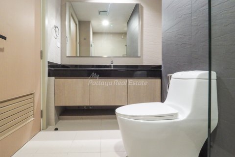 Condominio de 4 dormitorios en Pattaya, Tailandia № 104558 - foto 26