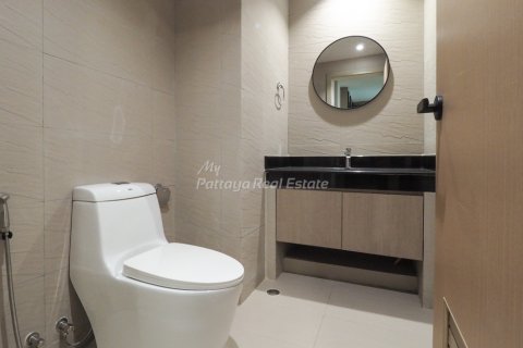 Condominio de 4 dormitorios en Pattaya, Tailandia № 104558 - foto 13