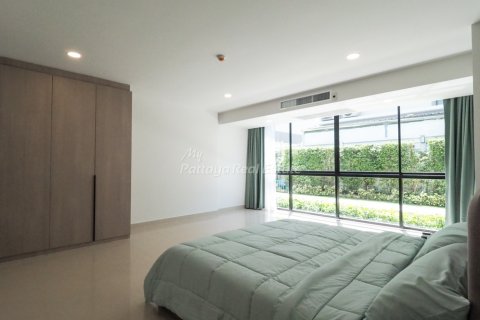 Condominio de 4 dormitorios en Pattaya, Tailandia № 104558 - foto 25