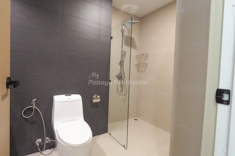 Condominio de 4 dormitorios en Pattaya, Tailandia № 104558 - foto 16
