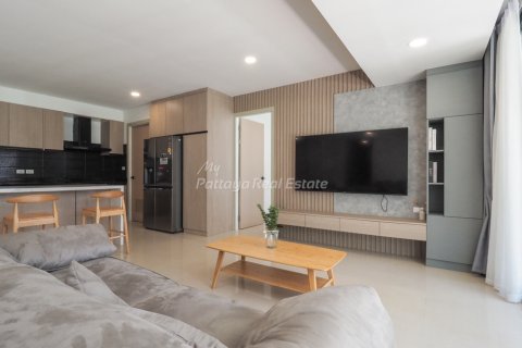 Condominio de 4 dormitorios en Pattaya, Tailandia № 104558 - foto 4