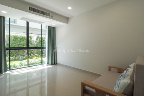 Condominio de 4 dormitorios en Pattaya, Tailandia № 104558 - foto 15