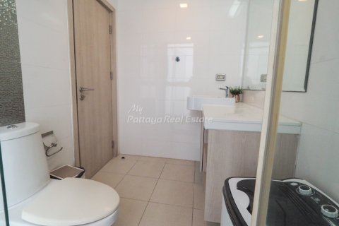 Eigentumswohnung in Bang Lamung, Thailand, 2 Schlafzimmer  № 104559 - Foto 7