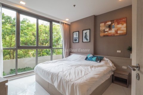 Eigentumswohnung in Bang Lamung, Thailand, 2 Schlafzimmer  № 104559 - Foto 8
