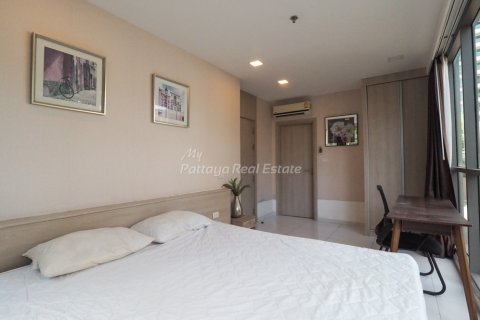 Eigentumswohnung in Bang Lamung, Thailand, 2 Schlafzimmer  № 104559 - Foto 14