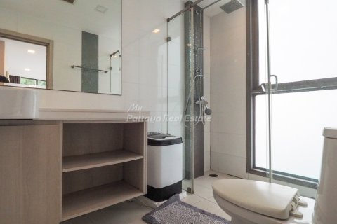 Eigentumswohnung in Bang Lamung, Thailand, 2 Schlafzimmer  № 104559 - Foto 6