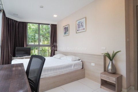 Eigentumswohnung in Bang Lamung, Thailand, 2 Schlafzimmer  № 104559 - Foto 5