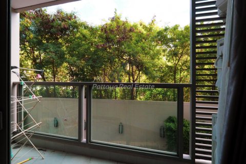 Eigentumswohnung in Bang Lamung, Thailand, 2 Schlafzimmer  № 104559 - Foto 12