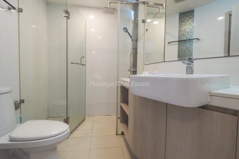 Eigentumswohnung in Bang Lamung, Thailand, 2 Schlafzimmer  № 104559 - Foto 11