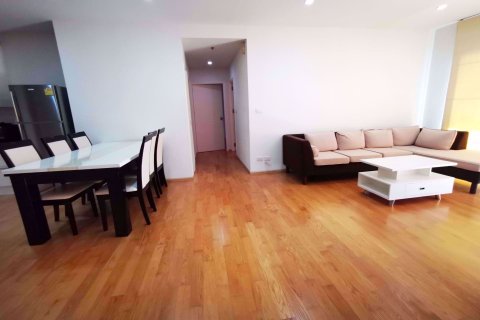 Condo in Bangkok, Thailand, 2 bedrooms in Noble Remix № 77470