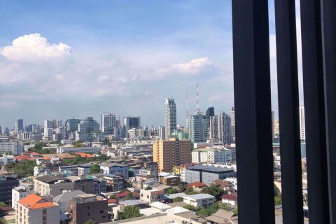 Off-plan Supalai Premier Ratchathewi in Bangkok, Thailand № 68534 - photo 8