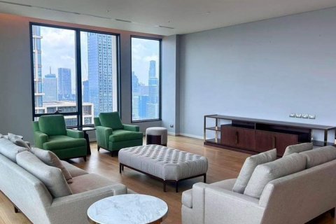 Condominio de 3 dormitorios en Bangkok, Tailandia № 143167 - foto 3